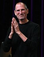 Image result for Steve Jobs iTunes Music Store