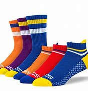 Image result for Sock Height Chart