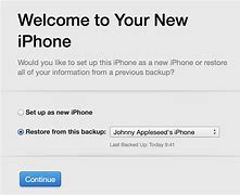 Image result for Copy iPhone Data to New iPhone
