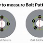 Image result for Ford F-250 Bolt Pattern