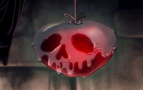 Image result for Giselle Eats a Poison Apple