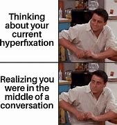 Image result for ADHD Relatable