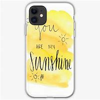 Image result for You Are My Sunshine Elephant Phone Case