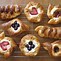 Image result for Danish Pastry Images