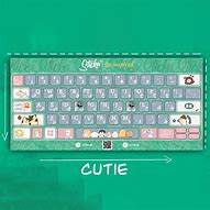 Image result for Custom Keyboard Stickers