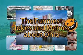 Image result for Funny Ohio Jokes Weather