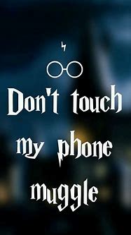 Image result for Harry Potter Lock Screen