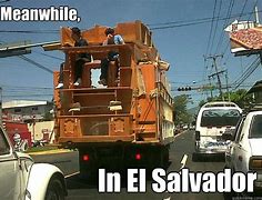 Image result for El Salvador Memes