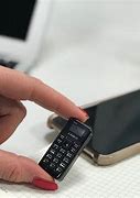 Image result for Mini Working Smartphone