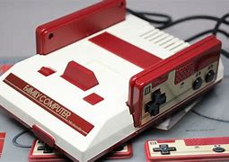 Image result for Family Computer Nintendo Mini-Games
