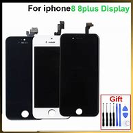 Image result for iPhone 8 Plus OLED