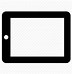 Image result for iPad Icon Clip Art
