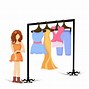 Image result for Clothes Hanger Clip Art