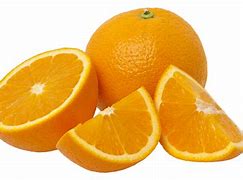 Image result for Orange Looking Fruit