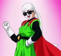 Image result for DBZ Android 1.6 Head Meme