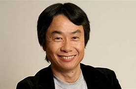 Image result for Creator of Nintendo Switch