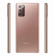 Image result for Samsung Note 20 5G Specs