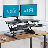 Image result for Standing Desks Workstation