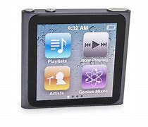Image result for iPod Nano 6th Generation Voice Over