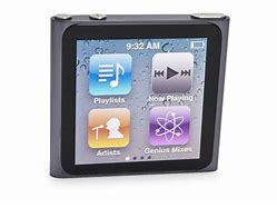 Image result for iPod Nano Touch 6th Generation