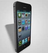 Image result for iPhone 5 3D