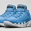 Image result for Jordan 9 Retro