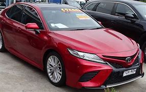 Image result for 2018 Toyota Camry SL