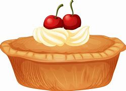 Image result for Food Clip Art Free Pie