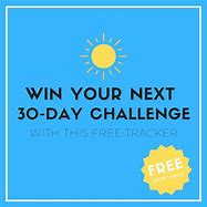 Image result for 30-Day Emotion Challenge
