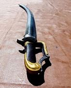 Image result for Curved Antique Sabre