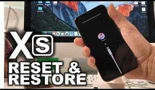 Image result for How to Restart a iPhone XS