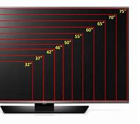 Image result for 64 Inch TV Dimensions