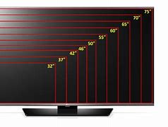 Image result for 100 Inch Smart TV Size