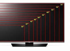 Image result for Samsung 60" TV Comparison Chart