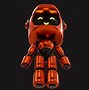 Image result for Blocky Robot