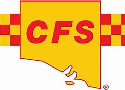 Image result for CFS Alert Badge