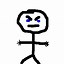 Image result for Smiling Stickman