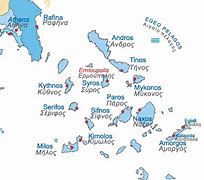 Image result for Pictures of Sifnos Greece at Night