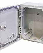 Image result for Outdoor Weatherproof Enclosure