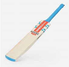 Image result for Red White and Blue Cricket Bat