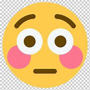 Image result for flushing faces emoji texts