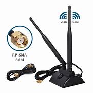 Image result for Wi-Fi Antenna Port
