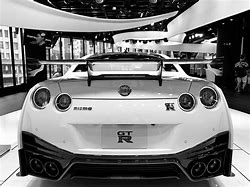 Image result for GTR 6. Modified