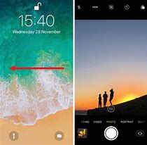 Image result for iPhone 8 Camera Features Black