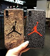 Image result for iPhone SE 2020 Case Jordan's