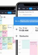Image result for Best Calendar for iPhone and PC