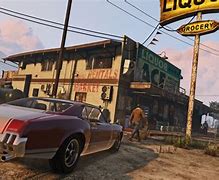 Image result for Grand Theft Auto V GTA 5