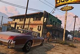 Image result for GTA 5 Scenery