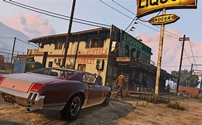 Image result for Grand Theft Auto 5 PC