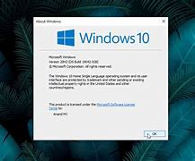 Image result for How to Know Windows Version in Laptop